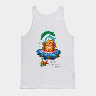 Be my wildest dream Tank Top